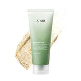 ANUA Heartleaf Quercetinol Pore Deep Cleansing Foam, (150ml/5.07 fl.oz.)